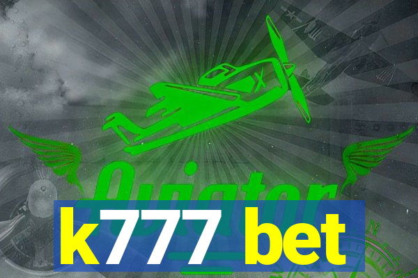 k777 bet